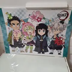 鬼滅の刃 時透無一郎 生誕祭 誕生祭 2024 畳コースター バースデー
