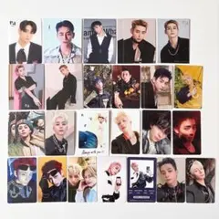 INI 西洸人 トレカ まとめ売り 30枚セット 美品