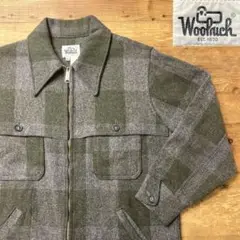 50s.60s wool Rich ジャケット　ビンテージジャケット　アメカジ 2025年最新】woolrich 50 S ジャケットの人気アイテム - メルカリ