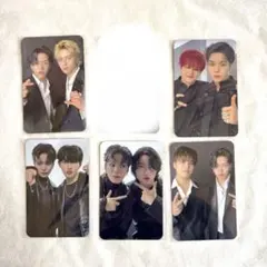 treasure reboot ケミトレカ ジェヒョク