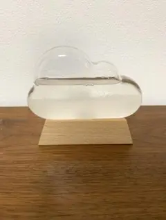 雲型ストームグラス