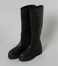 JEANASIS ビガーロングブーツ