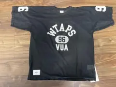 WTAPS 25SS QB / SS / POLY XL 新品 WTAPS】QB / SS / POLY