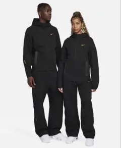 NIKE nocta tech fleece Mサイズ上下セットアップ