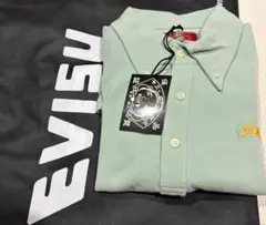 EVISU ポロシャツのサムネイル