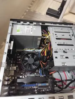 ジャンク品 GTX1050Ti SSD HDD メモリ2枚 本体のみ 商品一覧／ジャンクワールド【公式】