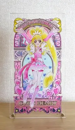 2026年最新】アクリルアートボード プリキュアの人気アイテム - メルカリ
