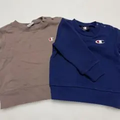 チャンピオン トップス