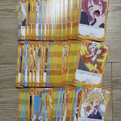 直筆サイン Osica 小林さんちのメイドラゴン カンナ 長縄まりあ - メルカリ