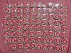 2025年最新】桜河こはく 缶バッジ イベコレ 2022の人気アイテム