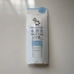 乾燥さん　水分力スキンケア下地 30g