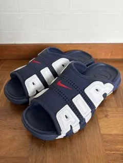 NIKE エアモアアップテンポ　サンダル　30㎝