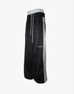 パンツ theredthread layered track pants theredthread layered track pants - メルカリ