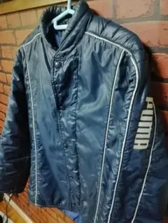 希少　プーマ Puma ヴィンテージ　80’s ナイロンジャケット　スキーウェア