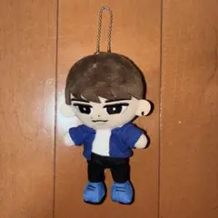 Snow Man 渡辺翔太 すのチル ぶら下がりシリーズ ぬいぐるみ