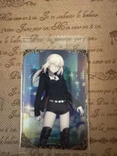 2025年最新】FGO ウエハース アルトリアの人気アイテム - メルカリ