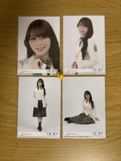 櫻坂46 守屋麗奈 生写真 Start over! 封入 コンプ - メルカリ