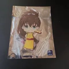 薄桜鬼 アクリルスタンド 藤堂平助 プリンセスカフェ