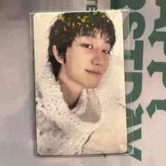 the8 トレカ ホログラム weverse happy burstday