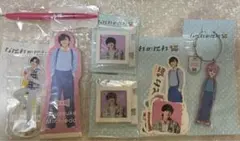 道枝駿佑　なにわのにわ