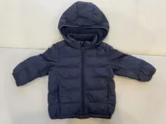 ユニクロ アウター