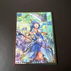 2025年最新】神撃のバハムート レジェンダリーカードコレクションの