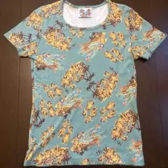 ozonecommunity オゾンコミュニティ　フラガール　Tシャツのサムネイル