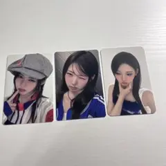 BABYMONSTER hot sauce ローラ トレカ ラキドロ