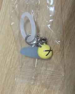 ニャッキ　めじるしアクセサリー　ニャッキC