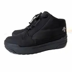 DESCENTE ブーツ ブラック 24cmのサムネイル