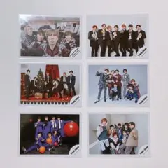 TravisJapan オフショ 公式写真 集合