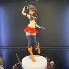 美少女 シリーズ カリン ◇ 山下しゅんや コトブキヤ フィギュア