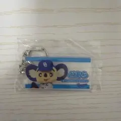 中日ドラゴンズ どあら アクリルキーホルダー