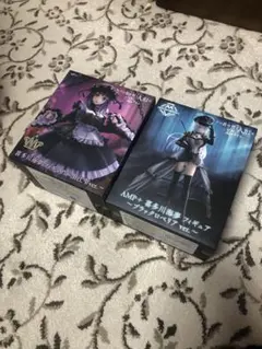 その着せ替え人形は恋をする フィギュア ２体 黒江雫 喜多川海夢 AMP