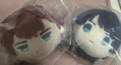 刀剣乱舞　もちマス　小豆　謙信のサムネイル