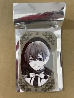 2025年最新】黒執事 缶バッジ シエルの人気アイテム - メルカリ