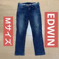 EDWIN / ジーンズ / Mサイズ