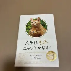 人生はもっとニャンとかなる! 明日にもっと幸福をまねく68の方法