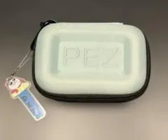 PEZ コンパクトケース イオン×PEZ ガジェットケース