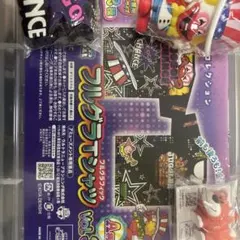 新品未開封 ジャグラー フルグラTシャツ Vol.3 A柄