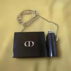 Dior ルージュ　ディオール　ミノディエール 蓋無し 袋なし