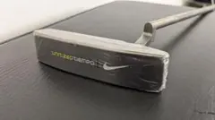 NIKE ユニタイズド NEO マレット型パター 34インチ NIKE ユニタイズド NEO マレット型パター 34インチ - メルカリ