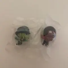 HUNTER×HUNTER ハグコットセット