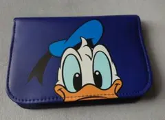 ☆ディズニーストア ドナルドダックマスクケース☆