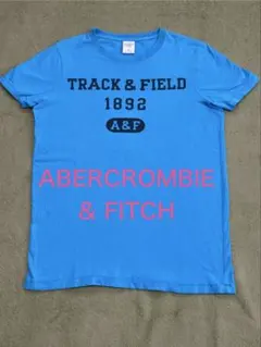 Abercrombie & Fitch Tシャツ Sサイズ