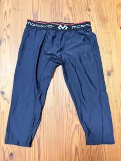 マグダビッド　コンプレッションインナーパンツ　ロンスパLサイズのサムネイル