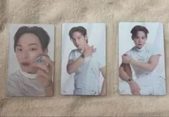 JO1 與那城奨 永縁 トレカ