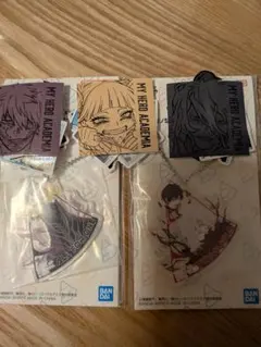 僕のヒーローアカデミア ヴィランセット