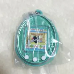 たまごっち ミニチュアチャームコレクション４ くろまめっち