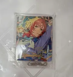 あんスタ　月永レオ　アニカフェ　コロッタ